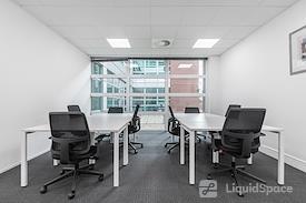 Regus | Reigate, London Road