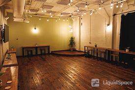 The Wilderness Fitness and Coworking