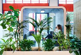 Hatchways Victory Park