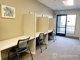 Office Evolution - Los Gatos