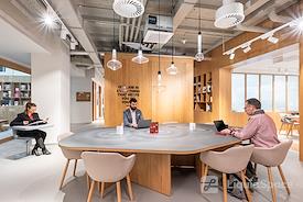 SPACES | Geneva, Nations