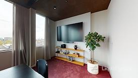 FORA | 210 Euston Road