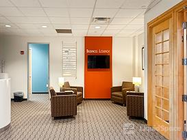 Regus || Crosstown Corporate