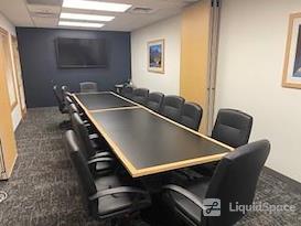 Intelligent Office Philadelphia