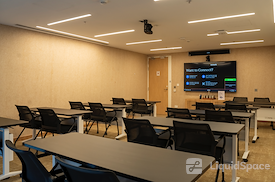 WeWork RMZ Spire