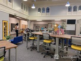 NextSpace Coworking Berkeley