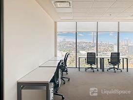 SPACES | Mexico City, Santa Fé