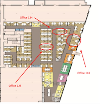 Venture X | Richmond