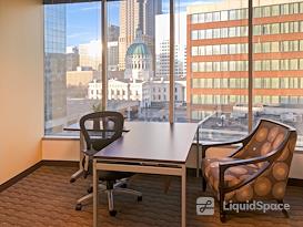 Regus | Downtown - Deloitte Building