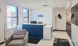 HQ | OH, Delaware - Winter St