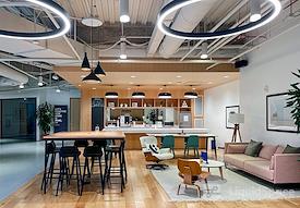 SPACES | Crabtree Terrace