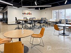Regus | NY, Greece - W Ridge Rd
