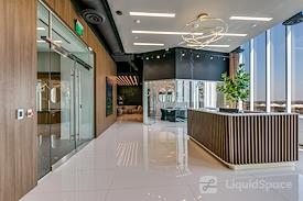 Lucid Private Offices | West Plano - Willow Bend