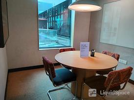 WeWork Prestige Cube