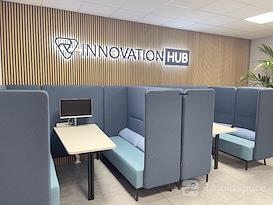 Coworking Roma Nord - Talenti - Ufficio Privato 