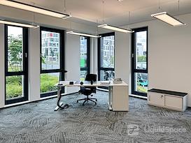 HQ | COLOGNE, HQ HangarOne