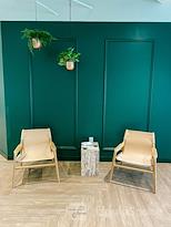 Carr Workplaces - Parkwood Crossing