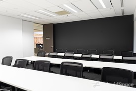 Pacific Workspaces