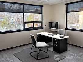 Regus | UT, Park City - S Sidewinder Dr