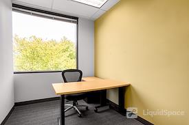 Regus | Carnegie Center