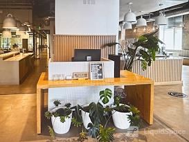 Regus | San Jose - 18 S 2nd Street