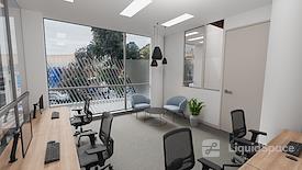 Waterman Workspaces Camberwell
