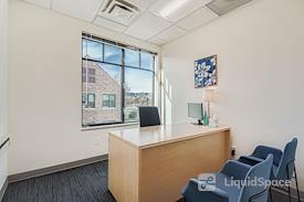 Intelligent Office Boulder