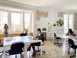 Sowo Coworking Barcelona