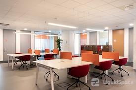 Regus | Toledo - Franklin Park