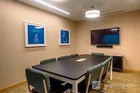 WeWork Eldeco Center