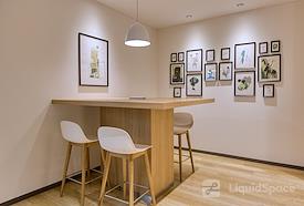 Regus | Nagoya KDX Ekimae Building