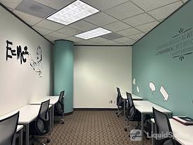 Regus | Westchase Westheimer