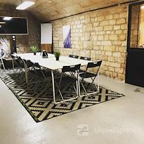 WIGI Bordeaux - Coworking Cafe