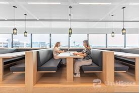 SPACES | Schiphol Airport