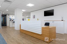 Regus | London, Lewisham High Street