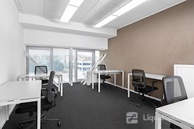 Regus | Naples, Brin