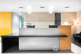 Regus | Jakarta BCA Tower