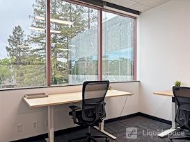 Regus | CA, Palo Alto - 200 Page Mill Road