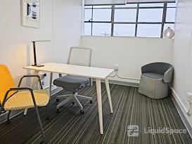 HQ | TX, San Antonio - Wittigs Office