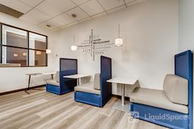 Office Evolution - One Cherry Creek