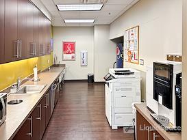 Regus | One American Place