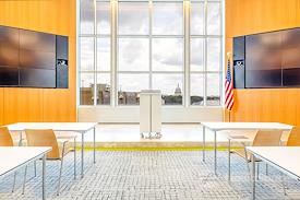 The Spire | An Expansive Venue