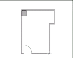 Boxer - Northbrook Atrium Plaza