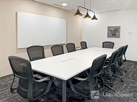 Regus | Jakarta , Regus Sinarmas Land Plaza Tower 1