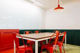 WeWork | 600 California Street