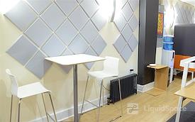 CREATIVE WORKSPACE @HBA