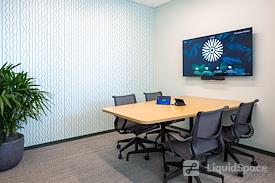 Industrious - 3 World Trade Center