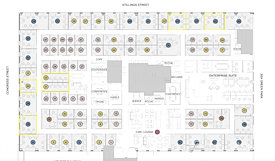 Industrious - Seaport