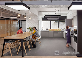 Origin Workspace