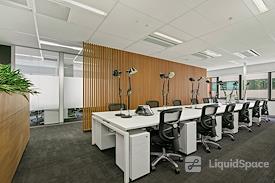 workspace365 - Bond Centre